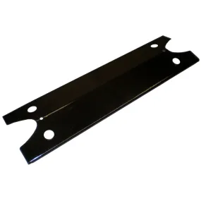 14.25' Black Heat Plate for Brinkmann and Outdoor Gourmet Gas Grills