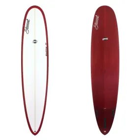 9'0" Redline 11 (9'0", 23", 3") B#128072