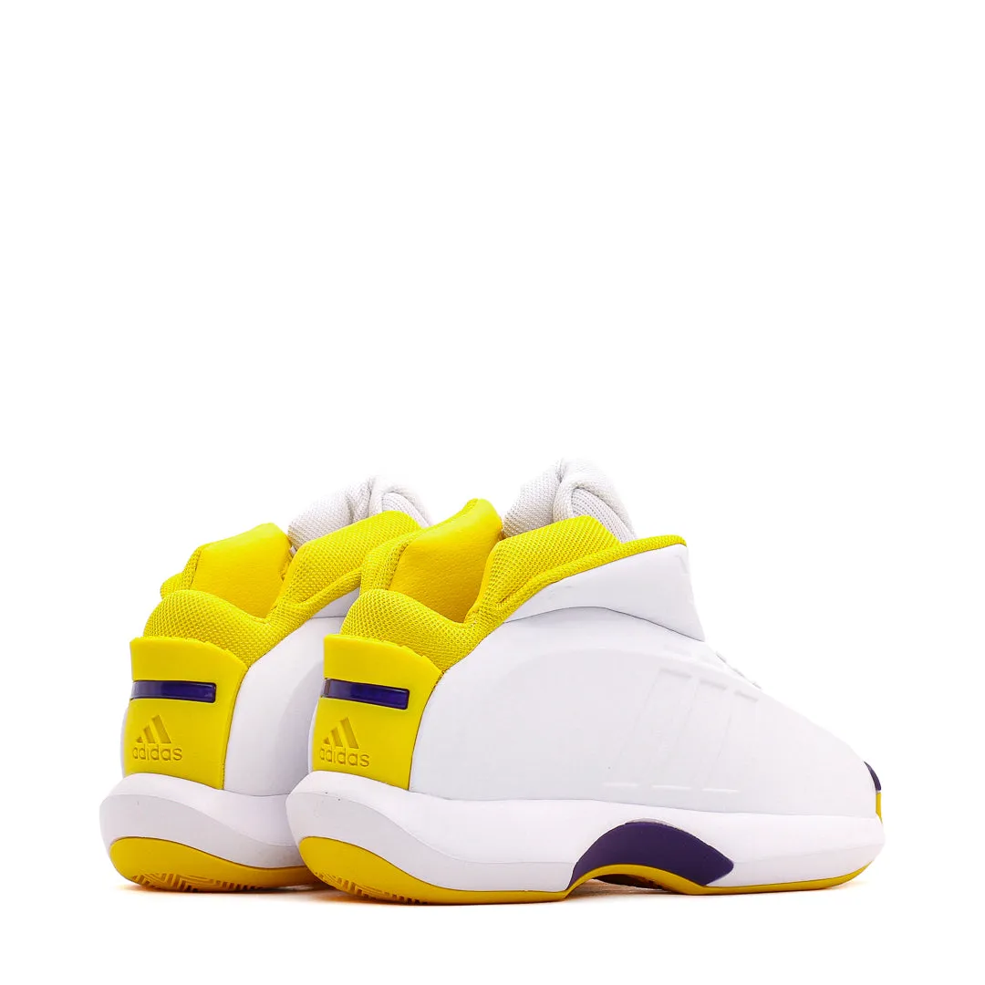 Adidas Basketball Men Crazy 1 Lakers GY8947