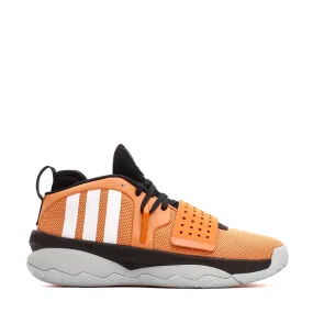 Adidas Basketball Men Dame 8 EXTPLY Hazy Copper IF1515