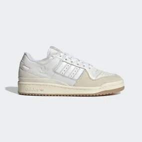 Adidas - Forum 84 Low ADV FY7998 Shoes [WHITE]