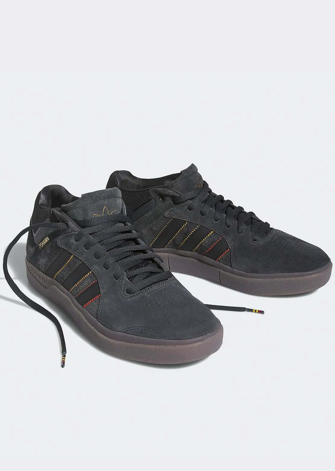 Adidas Skate Men's Tyshawn Skate Shoes