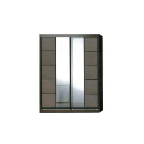 Aldona Modular Wardrobe W10