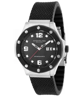 Apocalypse Big Date 174 Quartz 46mm Classic