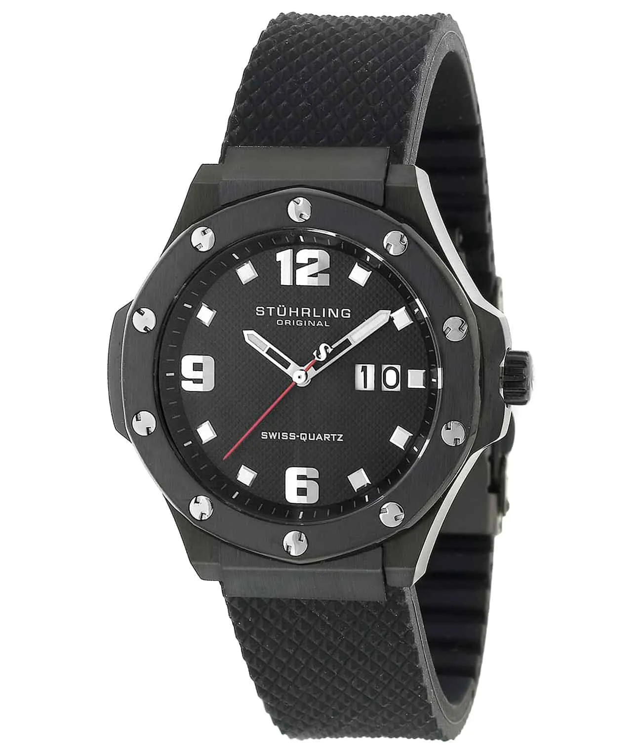 Apocalypse Big Date 174 Quartz 46mm Classic