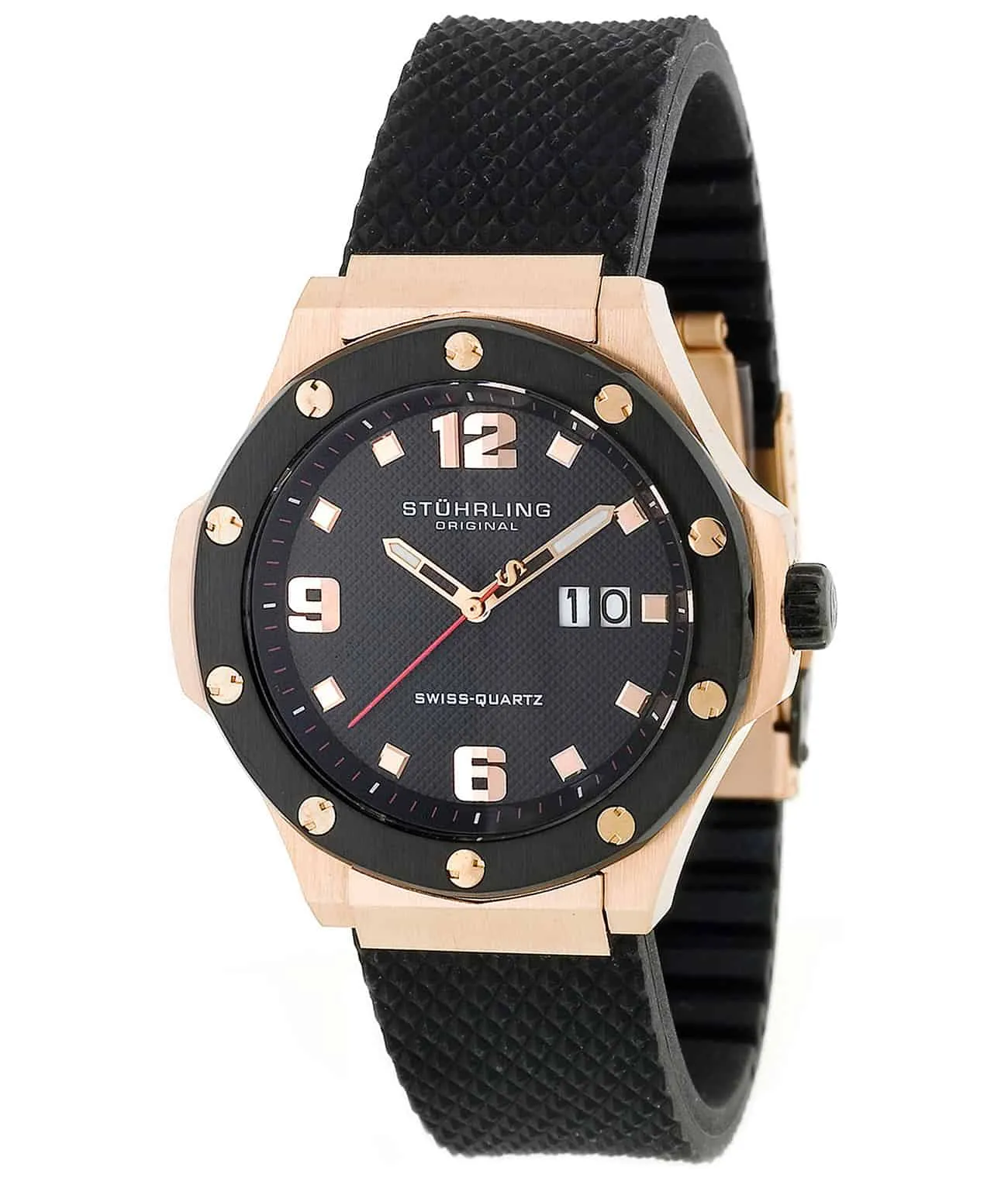 Apocalypse Big Date 174 Quartz 46mm Classic