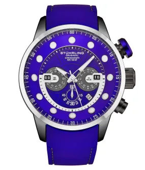 Aquatic Force Chronograph 50mm 4053