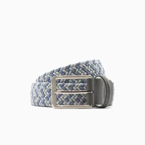 Beltology Grey and Jean Chaos Belt