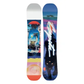 CAPiTA 2023 Women's Space Metal Fantasy 145cm