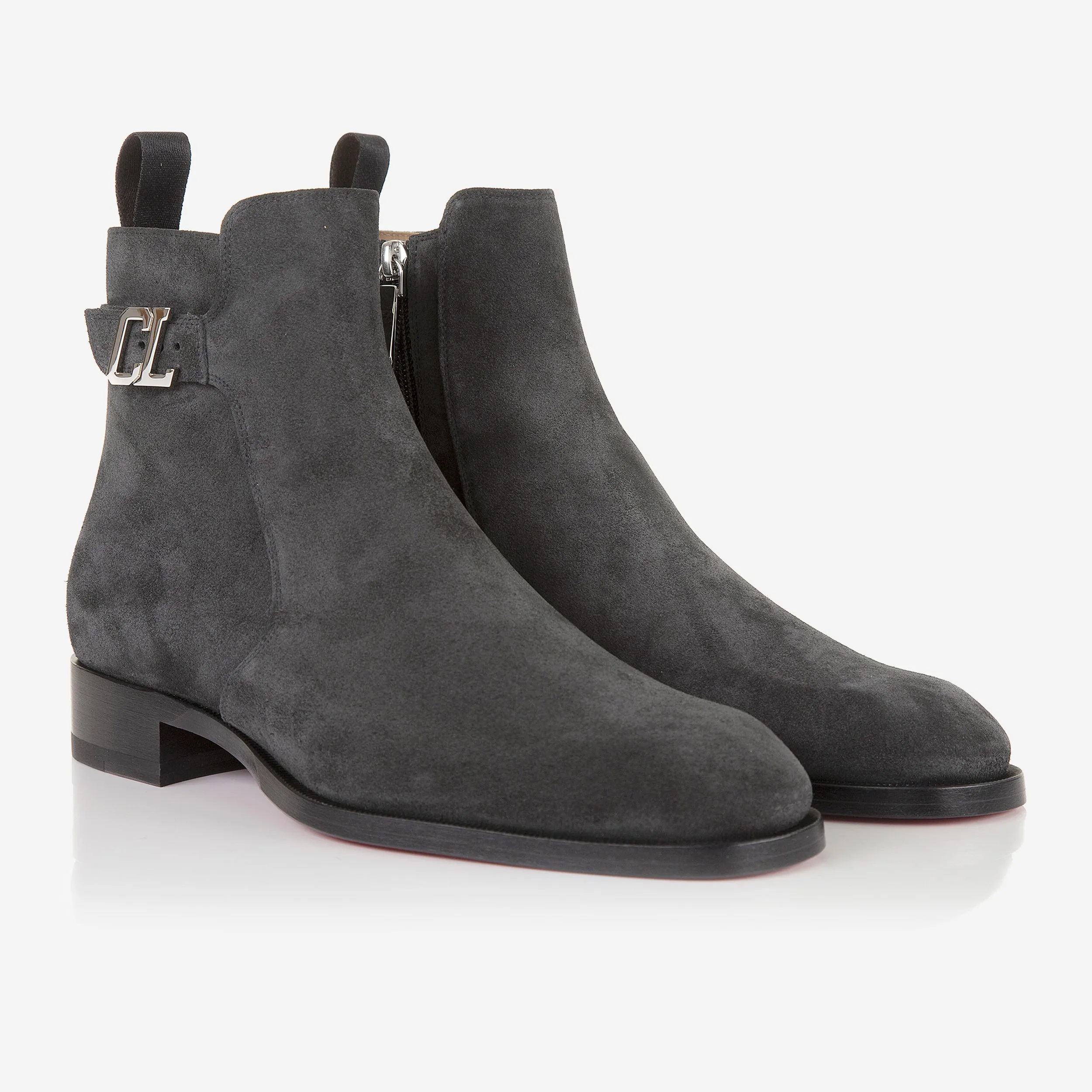 Christian Louboutin Validobi Boot