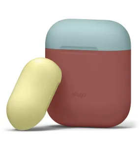 ELAGO Duo Case for AirPods 1