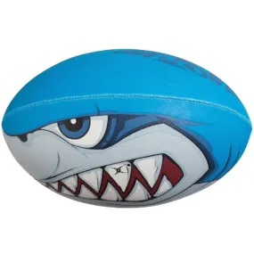 GILBERT - Bite Force Leisure Ball (Size 5)