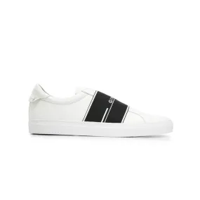 Givenchy Paris Strap Sneakers