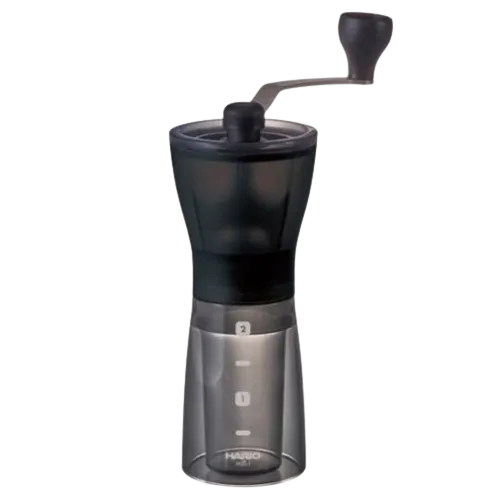 Hario Mini Coffee Mill Plus