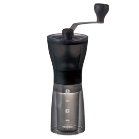 Hario Mini Coffee Mill Plus