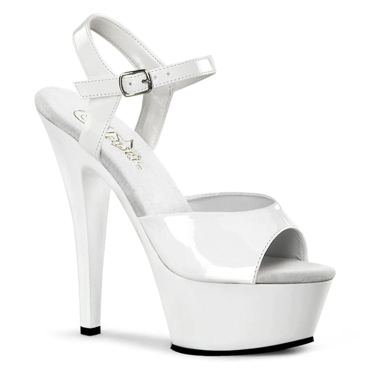 KISS-209 6" Heel