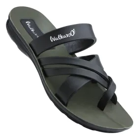 Men's Daily Wear Sandals  - W5687 Green