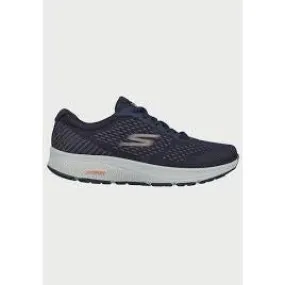 Men's Go Run Consistent Athleisure - Navy/Orange