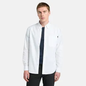 Men's Oxford Shirt