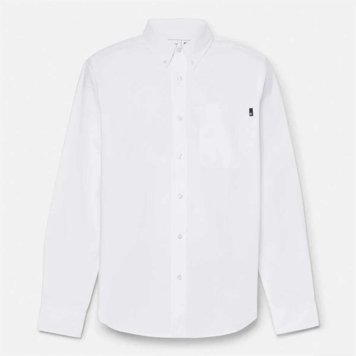 Men's Oxford Shirt