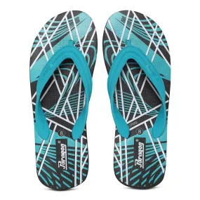 Paragon  HWK3702G Men Stylish Lightweight Flipflops | Casual & Comfortable Daily-wear Slippers for Indoor & Outdoor | For Everyday Use