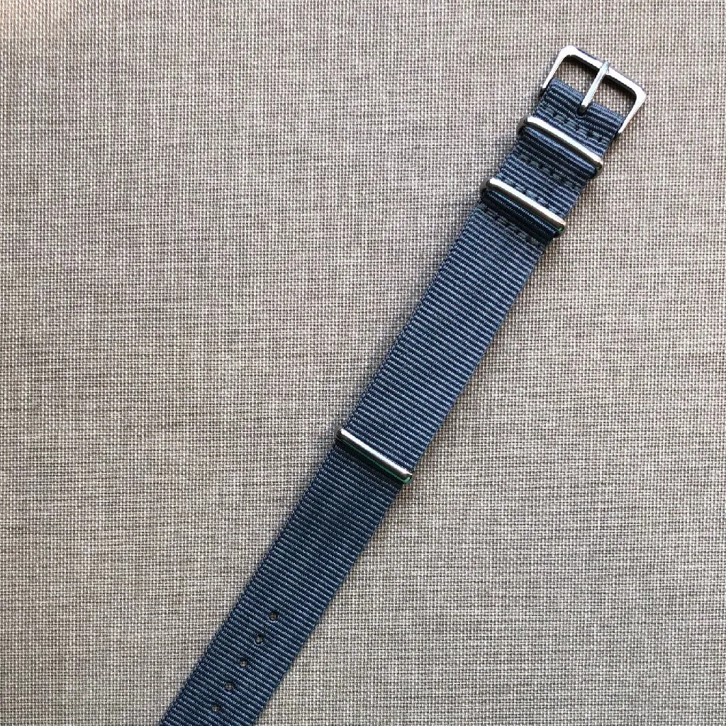 Tempomat- Grey Nato