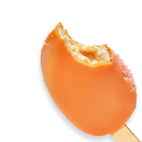 Trueflavor Orange Cream