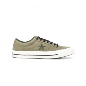 Uomo Verde – Converse Utility Sneakers